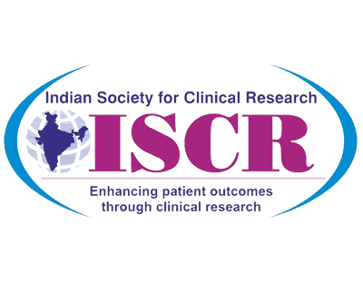 Indian society clinical research