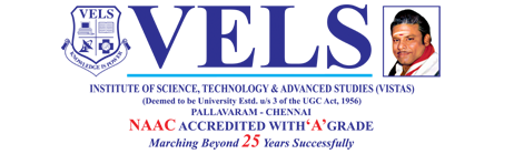 Vels University